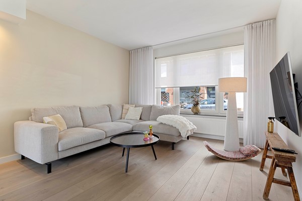 Medium property photo - Burgemeester Junckersstraat 11, 5913 AX Venlo